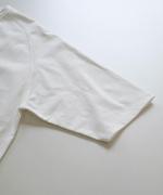 BIG-T　6分袖ロゴTシャツ(VESTITUS)