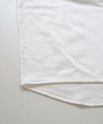 BIG-T　6分袖ロゴTシャツ(VESTITUS)