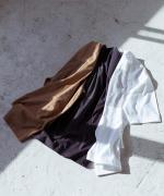 BIG-T　バックプリントTシャツ(COLOR to COLOR)
