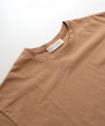 BIG-T　バックプリントTシャツ(COLOR to COLOR)