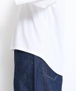 BIG-Tロゴ 8分袖ロゴT(Formula)
