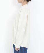 Lambs wool　プルオーバー