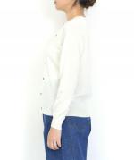 Cash Touch Wool　カーディガン