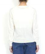 Cash Touch Wool　カーディガン