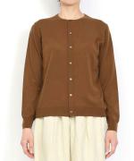Cash Touch Wool　カーディガン