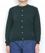 Cash Touch Wool　カーディガン