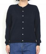 Cash Touch Wool　カーディガン