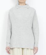 Lambs wool　プルオーバー