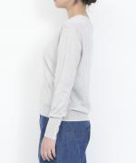 Cash Touch Wool　プルオーバー