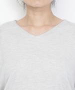 Cash Touch Wool　プルオーバー