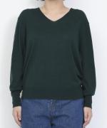 Cash Touch Wool　プルオーバー