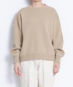 dailyコットン　プルオーバー
