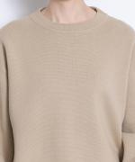 dailyコットン　プルオーバー