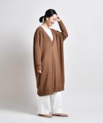 Basolan wool　ワンピース