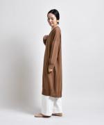 Basolan wool　ワンピース