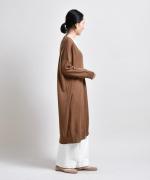 Basolan wool　ワンピース