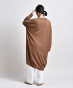 Basolan wool　ワンピース