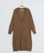 Basolan wool　ワンピース
