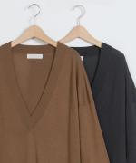 Basolan wool　ワンピース