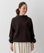 dailyコットン　プルオーバー