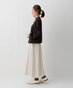 dailyコットン　プルオーバー