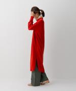 dailyコットン　ワンピース
