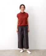 ｄａｉｌｙコットン　プチクルーフレンチ