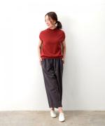 ｄａｉｌｙコットン　プチクルーフレンチ