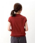 ｄａｉｌｙコットン　プチクルーフレンチ