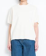 ｄａｉｌｙコットン　ワイドミラノプルオーバー