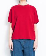 ｄａｉｌｙコットン　ワイドミラノプルオーバー