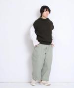 【ラストワン！】エアウール　ベスト