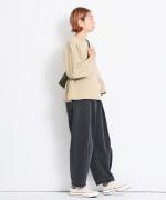 dailyコットン スウェットニット