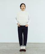 エアウール ベスト