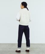 エアウール ベスト
