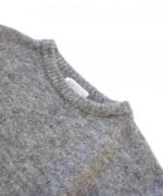 Fluffy knit プルオーバー