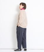 モヘヤ カーディガン