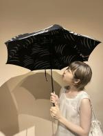summer wind 晴雨兼用折畳み傘