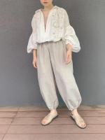HAREM　PANTS