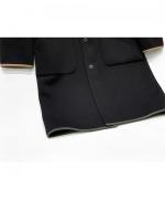 TIM COAT