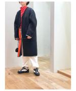 TIM COAT