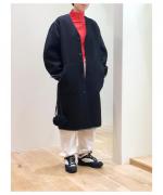 TIM COAT