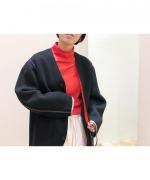 TIM COAT