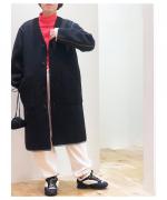 TIM COAT