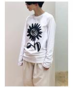 LONG SLEEVE T-SHIRTS