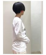 LONG SLEEVE T-SHIRTS