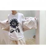 LONG SLEEVE T-SHIRTS