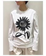 LONG SLEEVE T-SHIRTS
