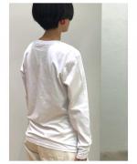 LONG SLEEVE T-SHIRTS