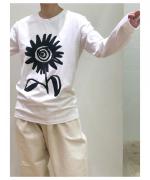 LONG SLEEVE T-SHIRTS